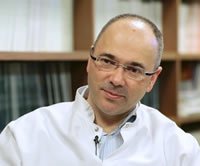 Prof. Dr. Çağlar Çuhadaroğlu